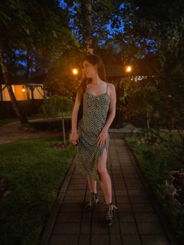 Анкета проститутки Анна - Фото, 26 лет, №260617
